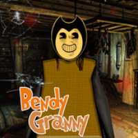 Scary Bendy Simgesi