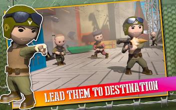 Royale Army Shooter APK Download for Android