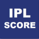 ipl score app APK