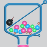 Pull  The Pin APK icon