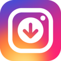 Insta dp saver APK تصویر هنری