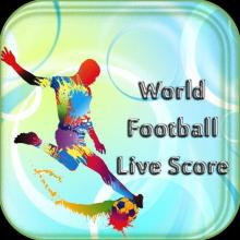 World Football Live Score 2016 APK Download for Android