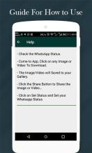 Status Saver/Downloader For WhatsApp APK Download for Android