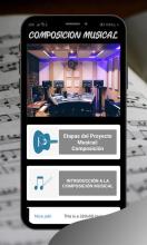 clases de composicion musical APK Download for Android