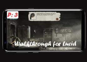 Walkthrough for Lucid dream Adventure APK capture d'écran Thumbnail #3