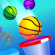 Basket Race 3D APK