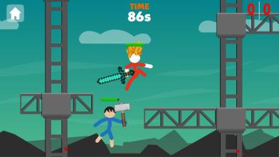 Supreme Stickman: The Fight APK Download for Android