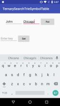 TernarySearchTrieSymbolTable APK Download for Android