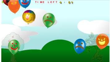 Balloon Pop APK Cartaz #6