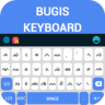 Bugis Keyboard Application icon