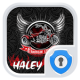 haley Theme -AppLock Pro Theme APK