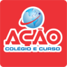 Ação Colégio e Curso Application icon