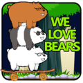 We Love Bears Apk