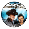 Renan e Ray Musica Application icon