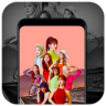 Twice Wallpapers Application icon