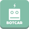 Botcar Application icon