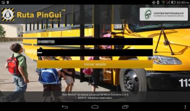 Ruta PinGui Conductor APK Download for Android