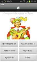 TAROT COUNTER APK Download for Android