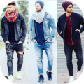 Men Fashion Clothes Style 2020 Apk