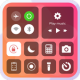 Control Center OS 13 APK