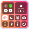 Control Center OS 13 Application icon