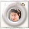 Condom Booth Application icon