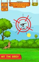 Duck Archery Bird Hunting: 2D Shooting Games APK Download for Android