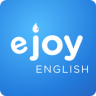 eJOY Learn English (Close Beta) (Unreleased) Application icon