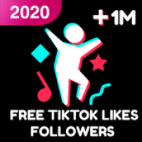 Изображения TikPlus 😍 Free Tiktok Followers Likes & FYP Boost на ПК с Windows