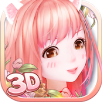 Nikki: Love Story APK صورة الغلاف