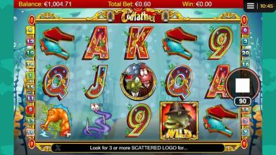 THE CODFATHER (FREE SLOT MACHINE SIMULATOR) APK Download for Android