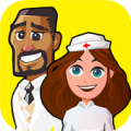 Idle Hospital Tycoon Apk