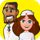 Idle Hospital Tycoon APK