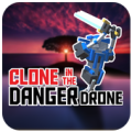 clone is in danger zone Apk