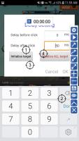 Auto Clicker - Automatic Clicker Incredible Fast APK تصویر نماگرفت #8