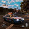 Ultimate Taxi Driving Simualtor 3D Game icon