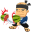 Clash Of Fruit Ninja Download on Windows