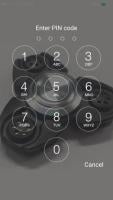 Fidget Spinner Wallpaper lock screen APK Cartaz #2