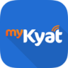 myKyat Agent Application icon