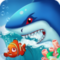 Marine Paradise : Fish Mania Apk