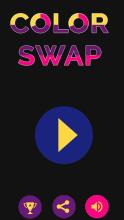 Color switch 3 - swap Ball APK Download for Android