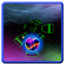 Magic Twist Ball : Booster Twist Game Game icon