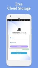 1000 GB Cloud Card : File &amp; contact Organizer App APK Download for Android