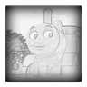 Thomas Sing along Lyrics Application icon