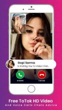 Free ToTok HD Video and Voice Calls Chats Advice APK Download for Android