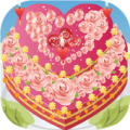 Romantic Flower Cake Apk