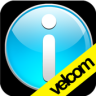 ITV velcom Планшет Application icon