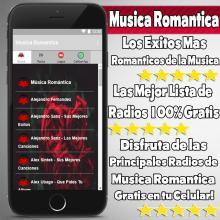 Musica Romantica APK Download for Android