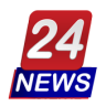 News24: news from CNN, FOX Application icon