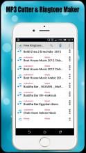 Free Ringtone Maker MP3 Cutter APK Download for Android